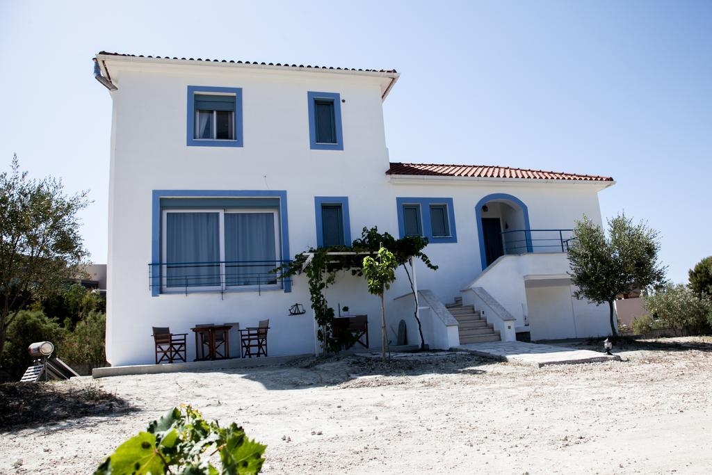 Xi Beach Romanos XI מראה חיצוני תמונה