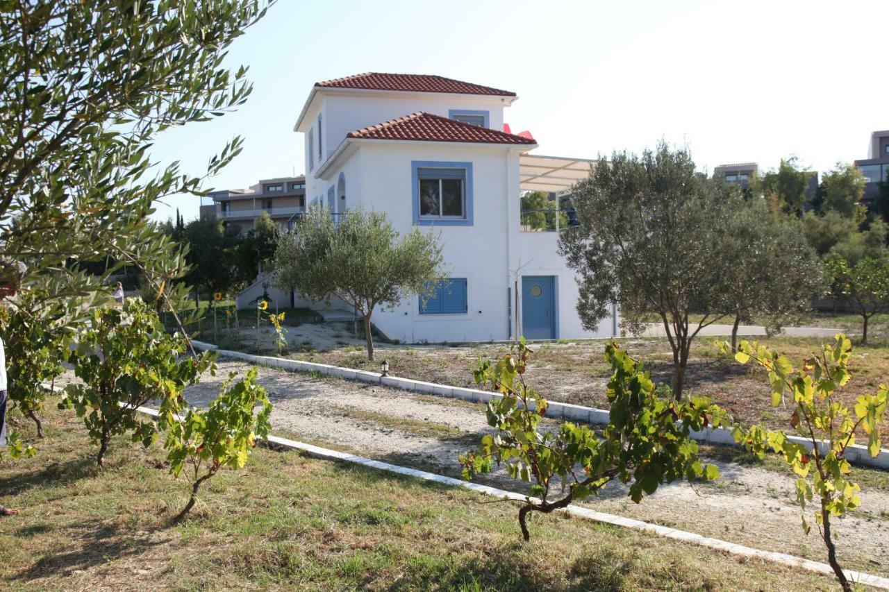 Xi Beach Romanos XI מראה חיצוני תמונה
